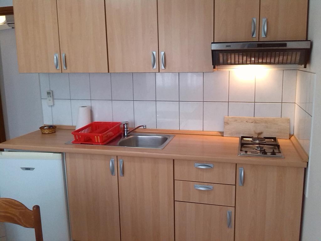 Apartments Beba فير الغرفة الصورة