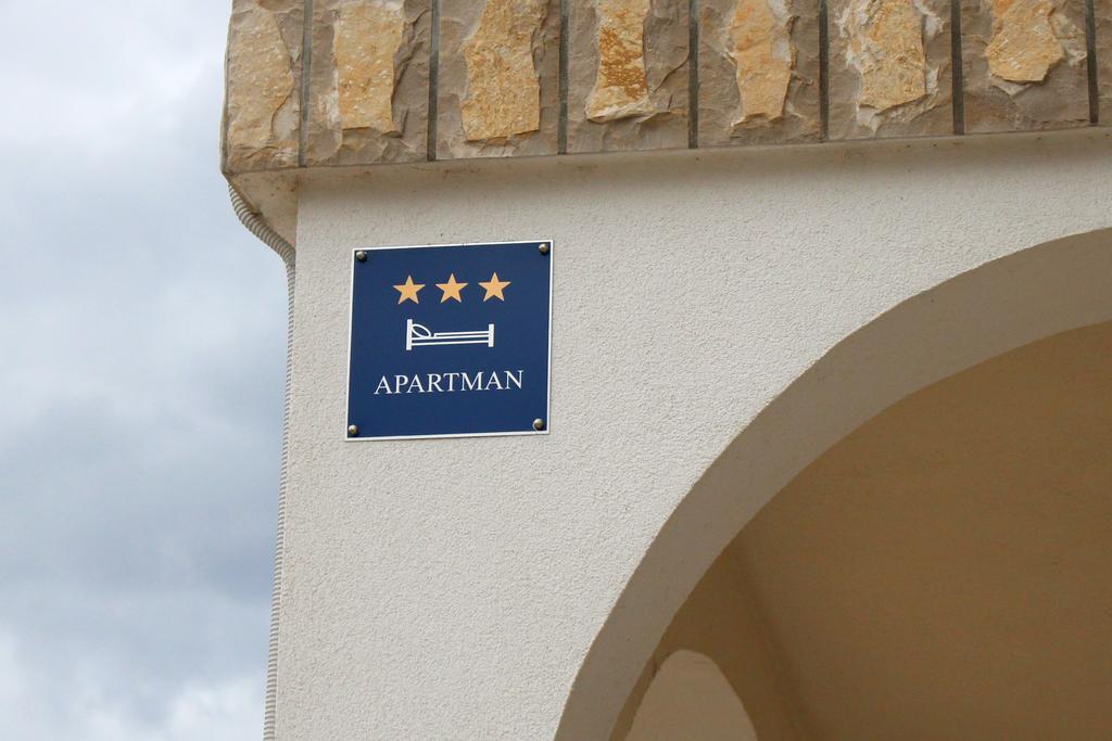 Apartments Beba فير المظهر الخارجي الصورة