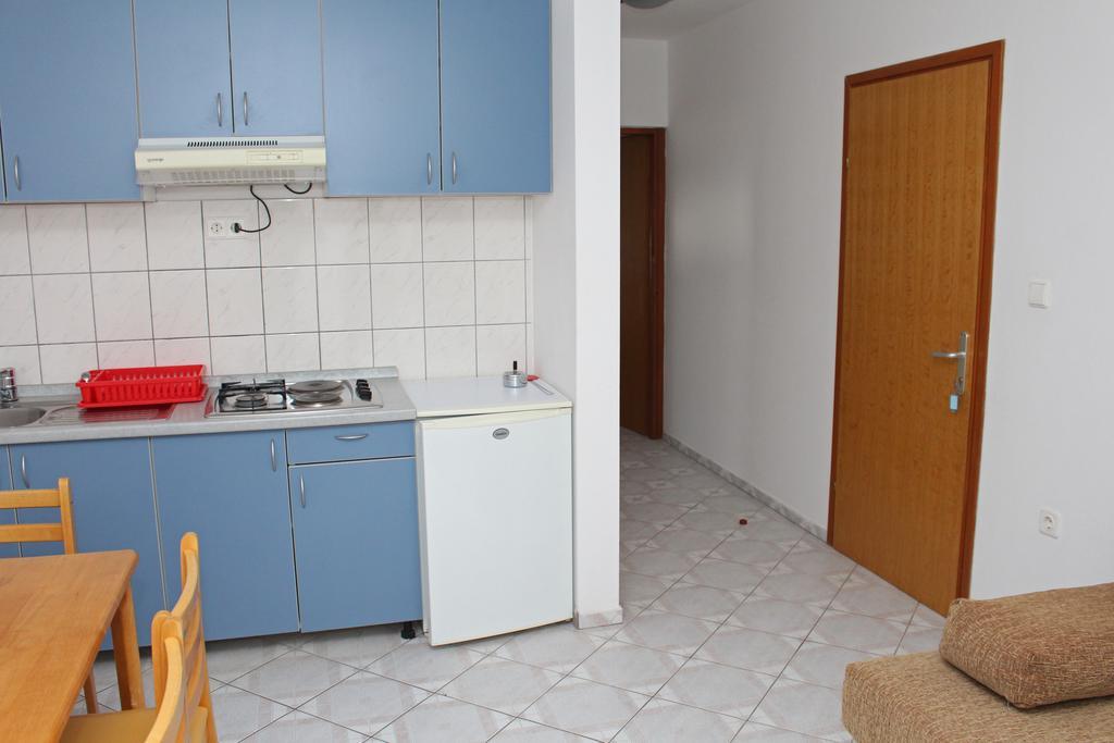 Apartments Beba فير الغرفة الصورة