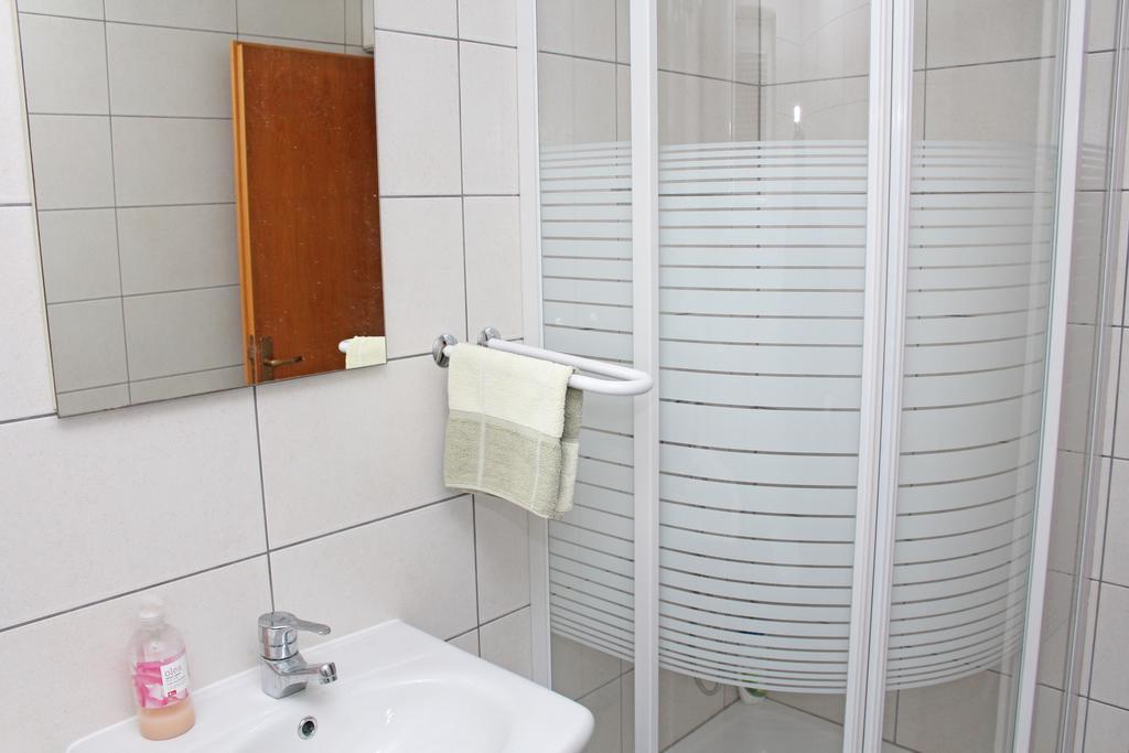 Apartments Beba فير الغرفة الصورة
