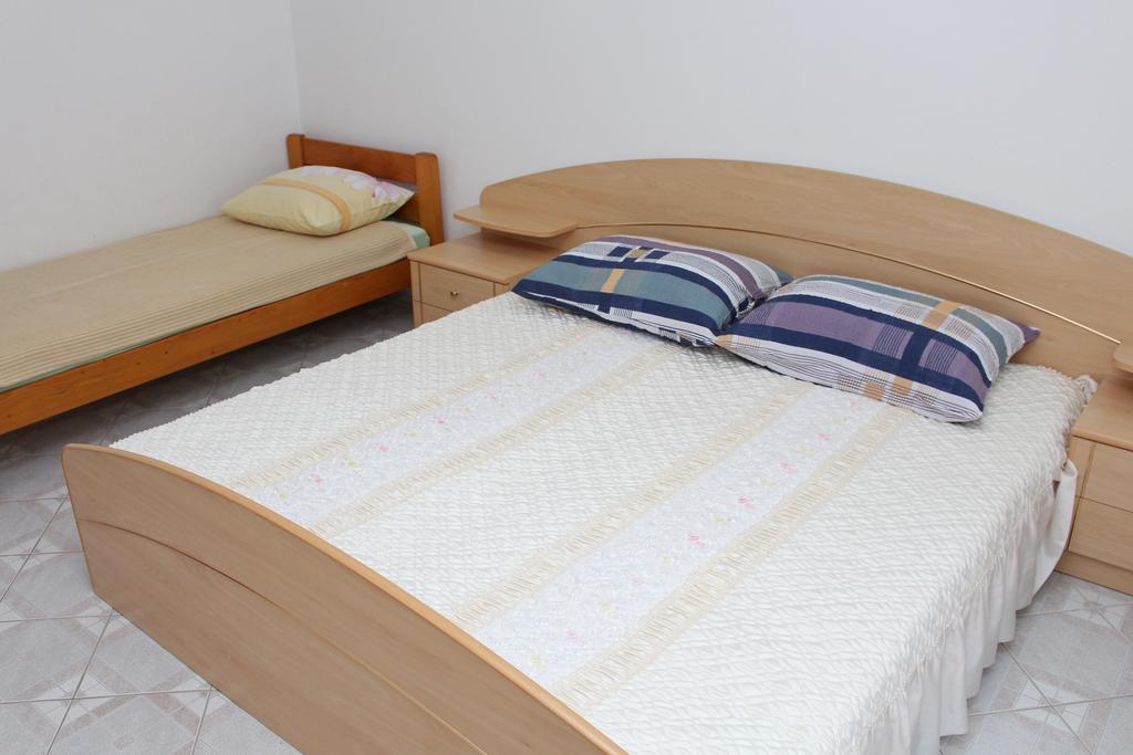 Apartments Beba فير الغرفة الصورة