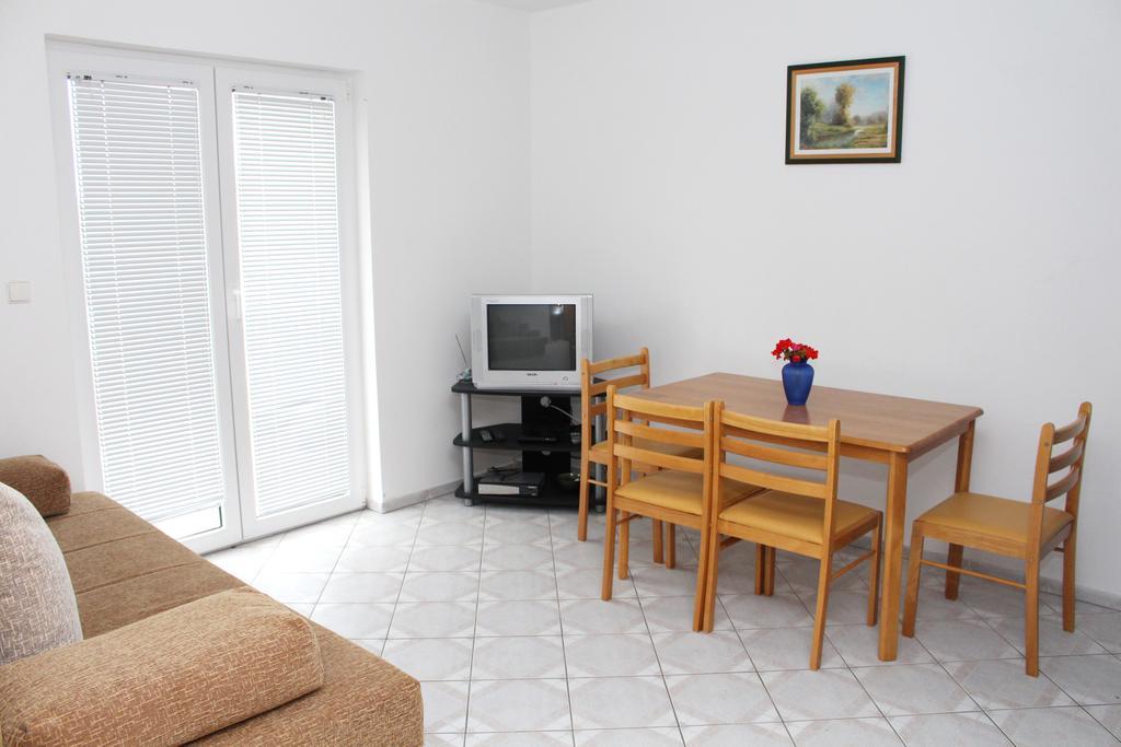 Apartments Beba فير الغرفة الصورة