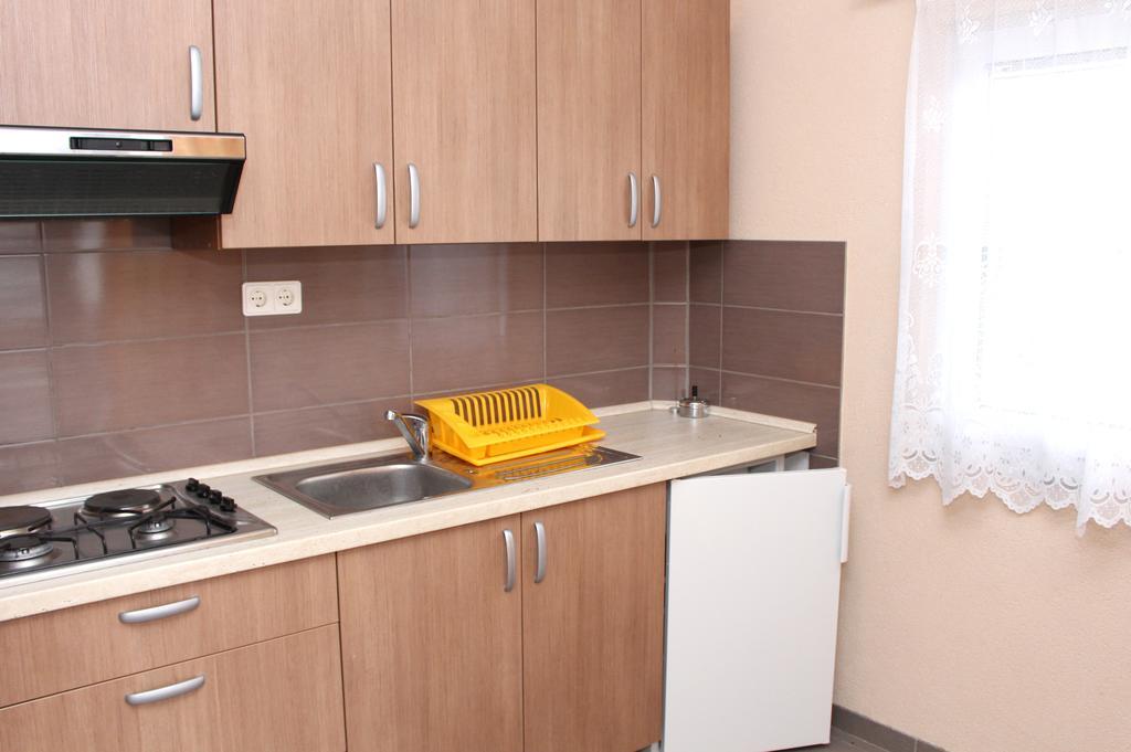 Apartments Beba فير الغرفة الصورة