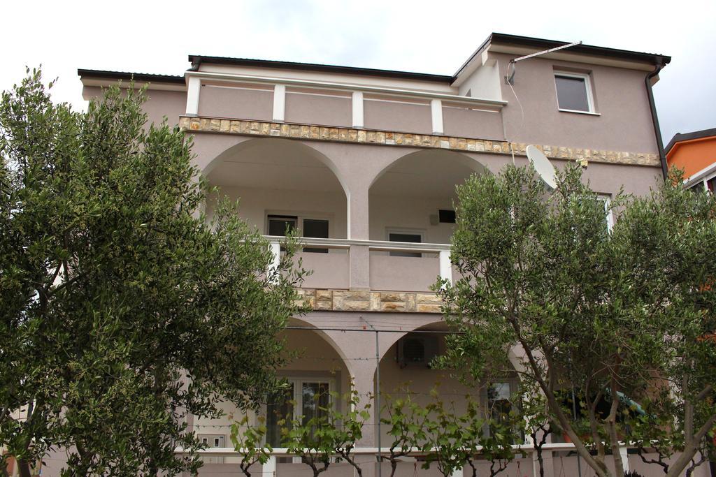 Apartments Beba فير المظهر الخارجي الصورة