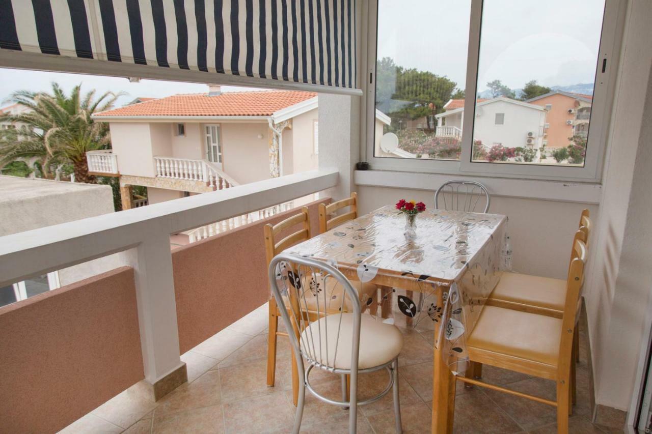 Apartments Beba فير المظهر الخارجي الصورة