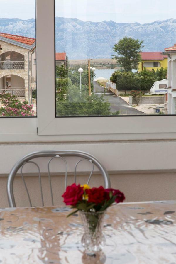 Apartments Beba فير المظهر الخارجي الصورة