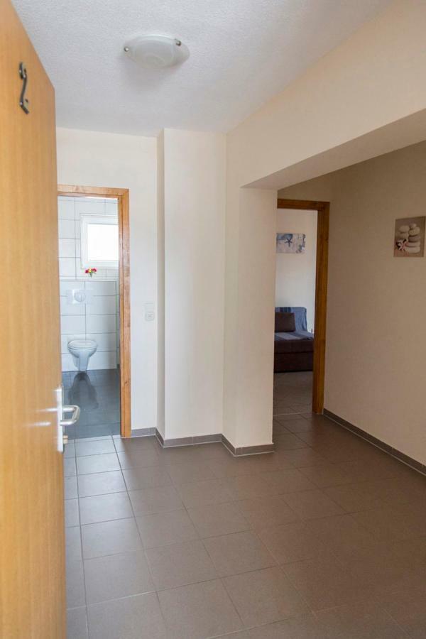 Apartments Beba فير المظهر الخارجي الصورة