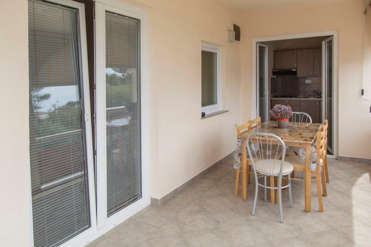 Apartments Beba فير المظهر الخارجي الصورة