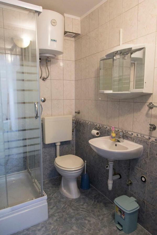 Apartments Beba فير المظهر الخارجي الصورة