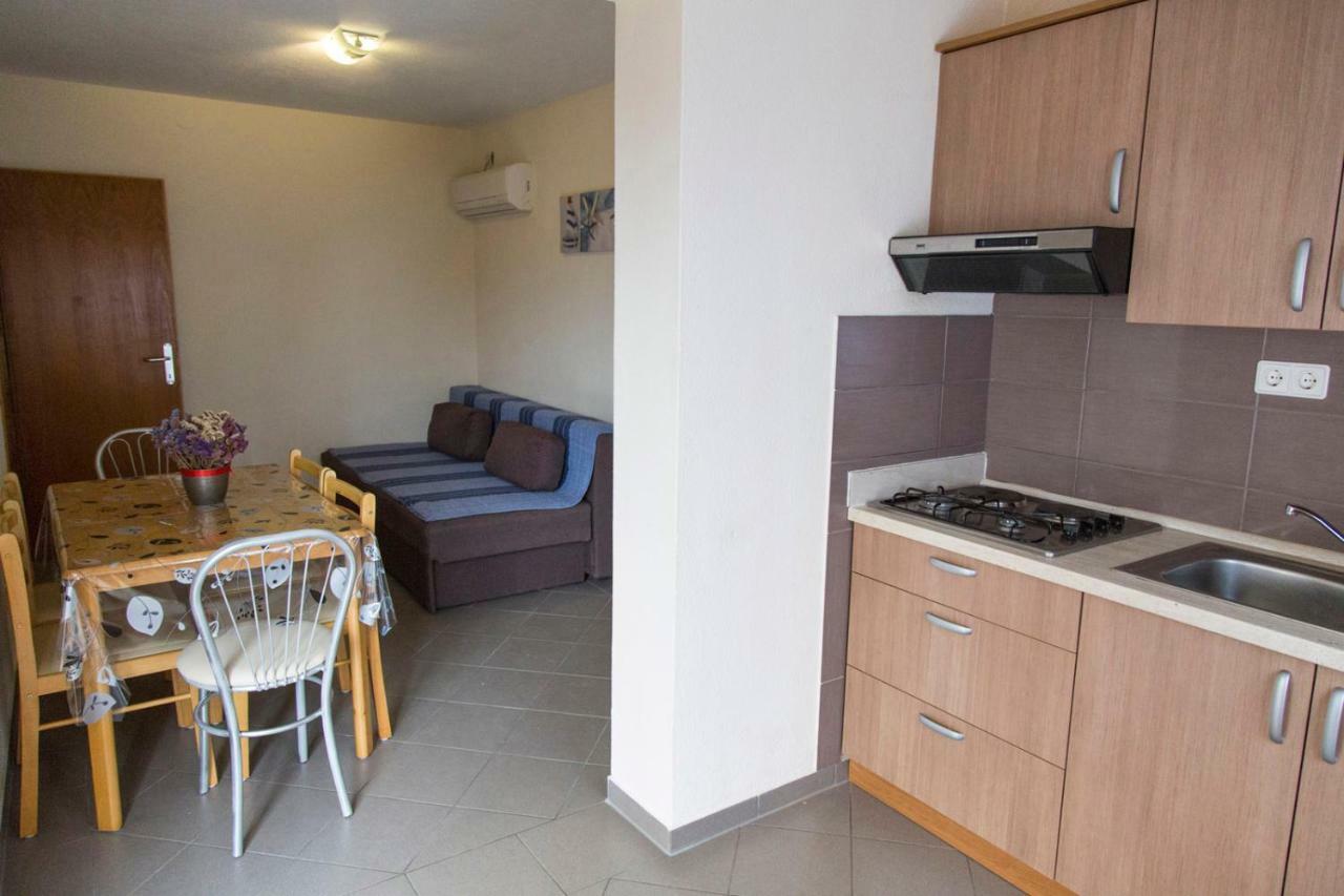 Apartments Beba فير المظهر الخارجي الصورة