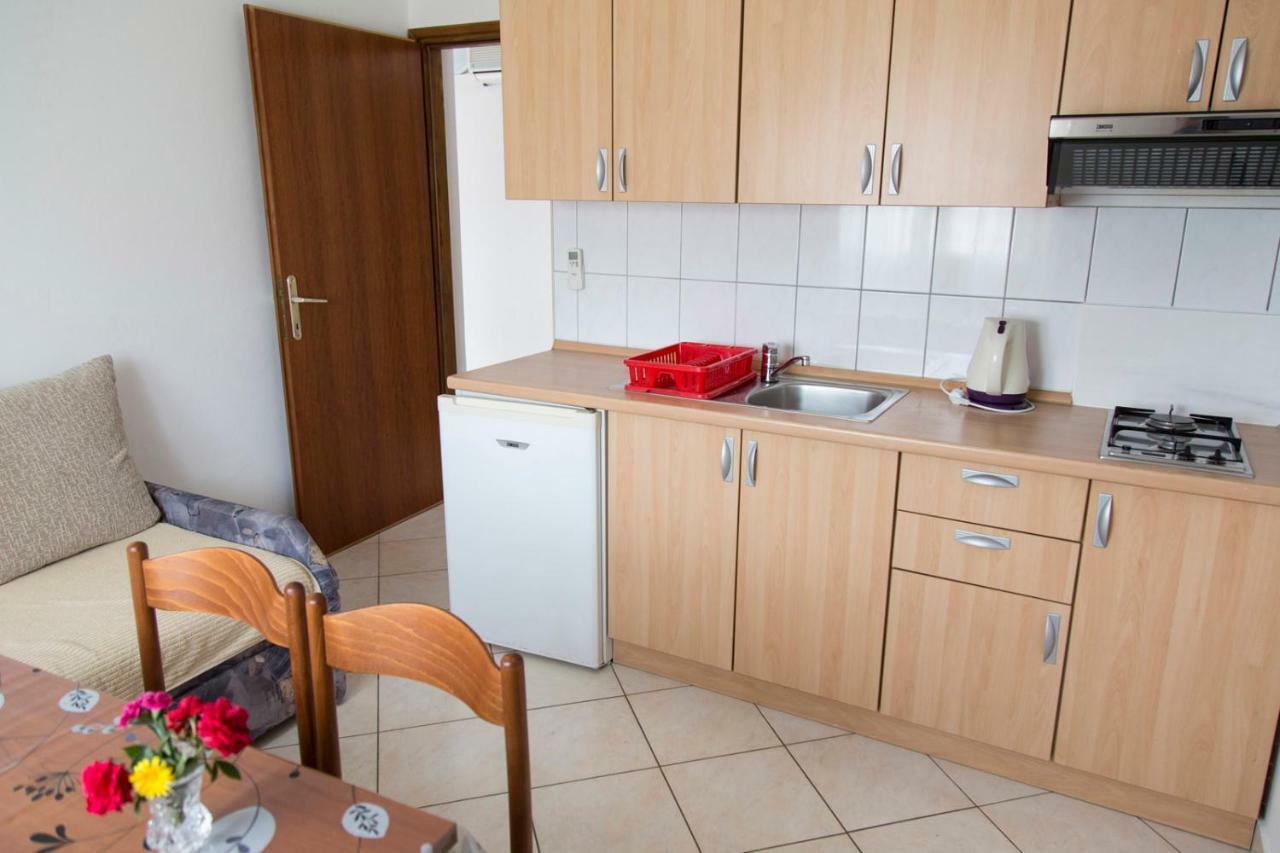 Apartments Beba فير المظهر الخارجي الصورة